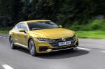 Volkswagen Arteon 4Motion R-Line 2017 года